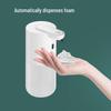 P11 Automatic Sensor Foam Soap & Hand Sanitizer Dispenser