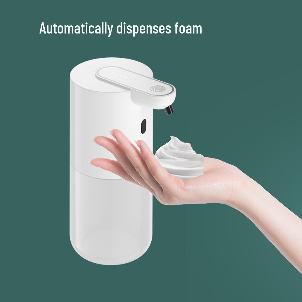 P11 Automatic Sensor Foam Soap & Hand Sanitizer Dispenser