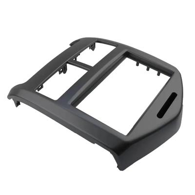 9 Inch Dash Kit für Chevrolet Aveo 2011-2015 Autoradio Fascia Rahmen Android Player Adapter Abdeckung Stereo Panel Lünette GPS