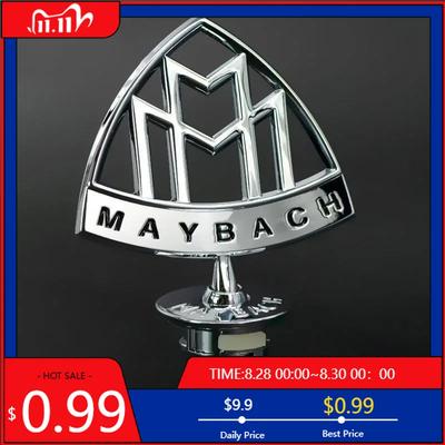Accessori esterni – Emblemi