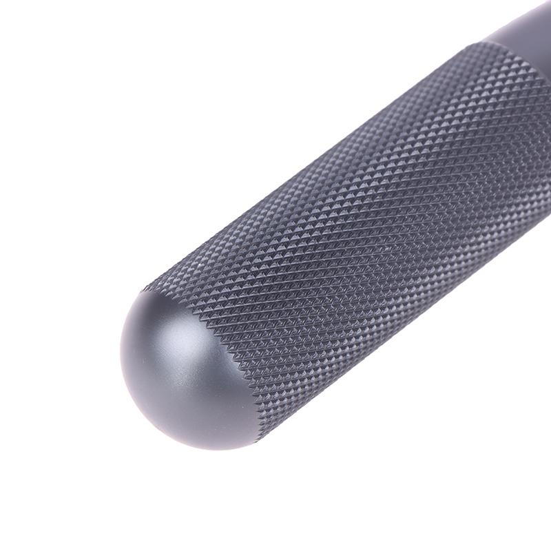 Přesná rukojeť z hliníkové slitiny pro bity s dříkem 1/4" Pohodlný mini šroubovák 6,35mm držák Opravné otevírací nástroje