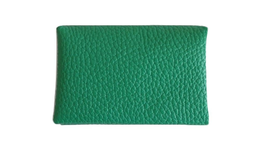 

Tideway Month Card Case 63-9283MAYGREEN 639279