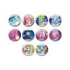 Princessession Orchestra Trading Can Badge 10-Piece Box - Anime Merch