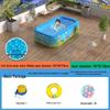 Jucării de apă pentru piscină și exterior – Piscine pentru copii și accesorii