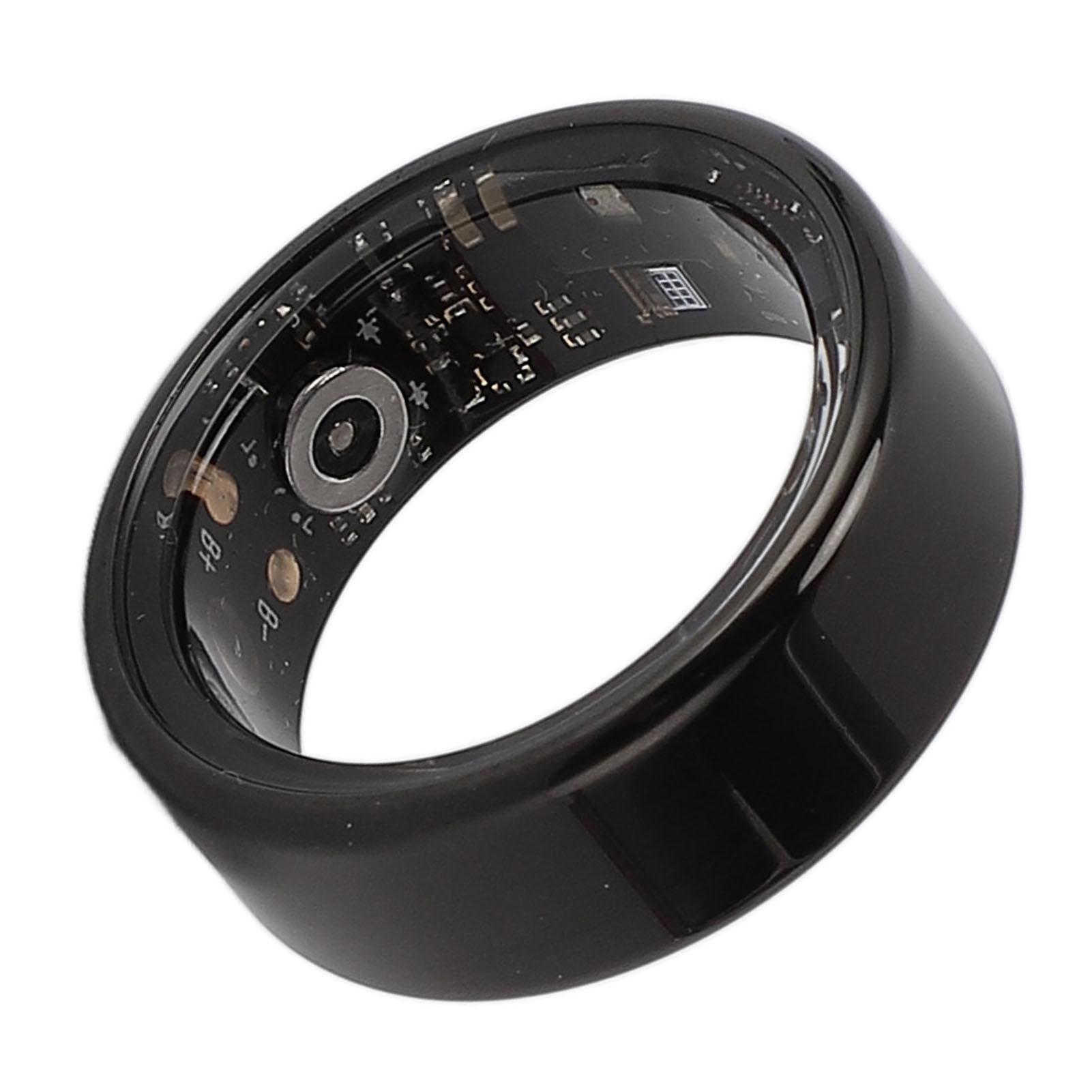 Black Stainless Steel