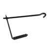 Heavy Duty Car Steel Garage Tire Wheel Lug Wrench, Easy To Use Tool, Long Lasting Construction, Perfect for Travel