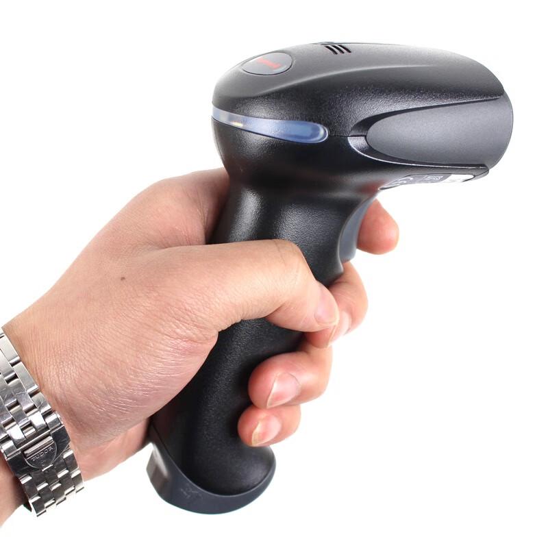 Honeywell 1900GHD/1902GSR Industrial Barcode Scanner