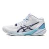 ASICS Sky Elite Ff Mt 2 'White Black Blue' Women's 1052A054-102