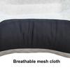 1 Adet Uyku Yastığı Hızlı Toparlanma Boyun Bakımı Yorgunluğu Giderir Kullanışlı Yumuşak Doku Servikal Yastık