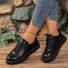 Women's fashiable board shoes, women's soft soled lightweight, sports outdoor shoes, women's skateboard shoes