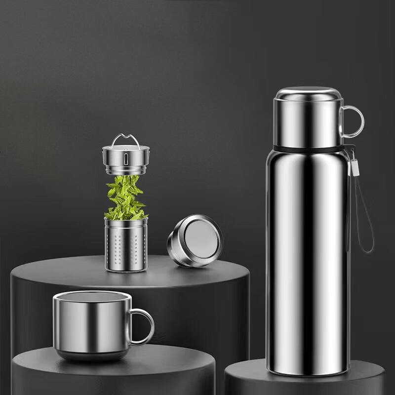 

Shangqi 316 Stainless Steel Insulated Water Bottle