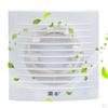 School HAVC -6inch Ventilation Extractor Exhaust Fan Blower- Kitchen Bathroom Window Ceiling Wall