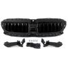 Front Radiator Grille Active Air Shutter Black 51749465188 For BMW G20 G21 330i 2019-2022