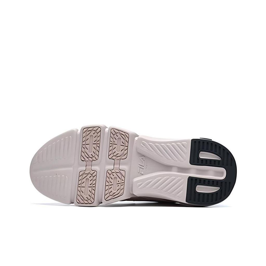 New FILA Athletics Sports Shoes Grey Women's A12W212103FRS