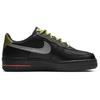 Nike Air Force 1 Low Black Asparagus GS DC2095-001
