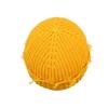 Autumn Winter Hole Knitted Warm Men Women Ear Guard Head Knitted Cap