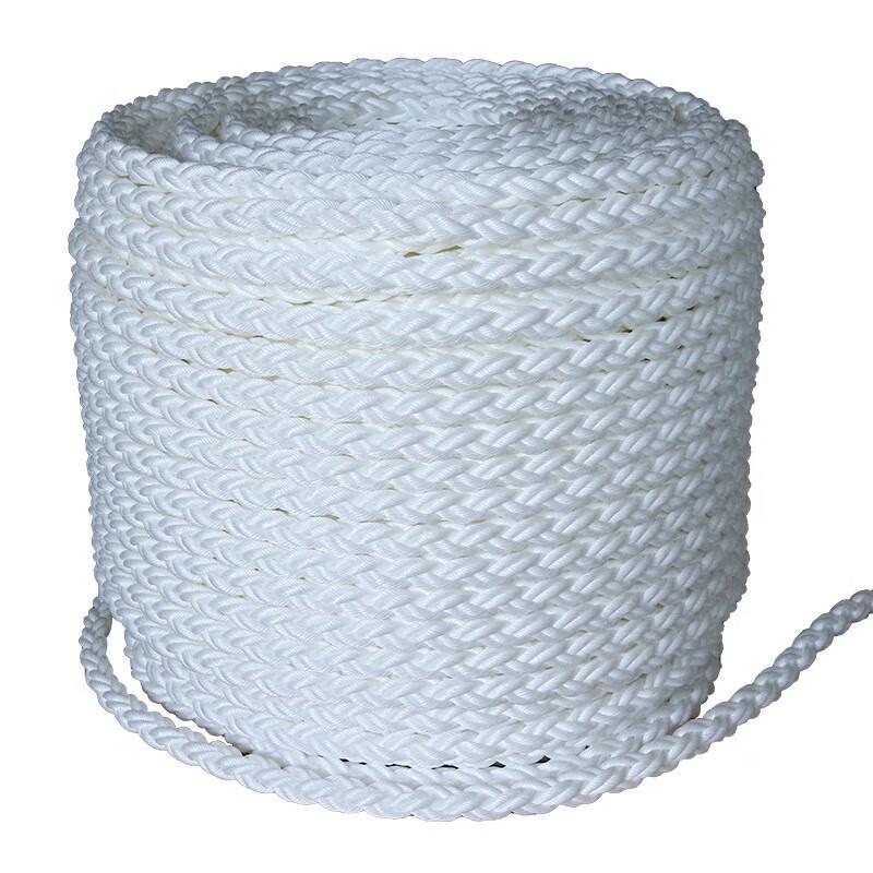 CTDX 8-Strand Marine Mooring & Safety Rope