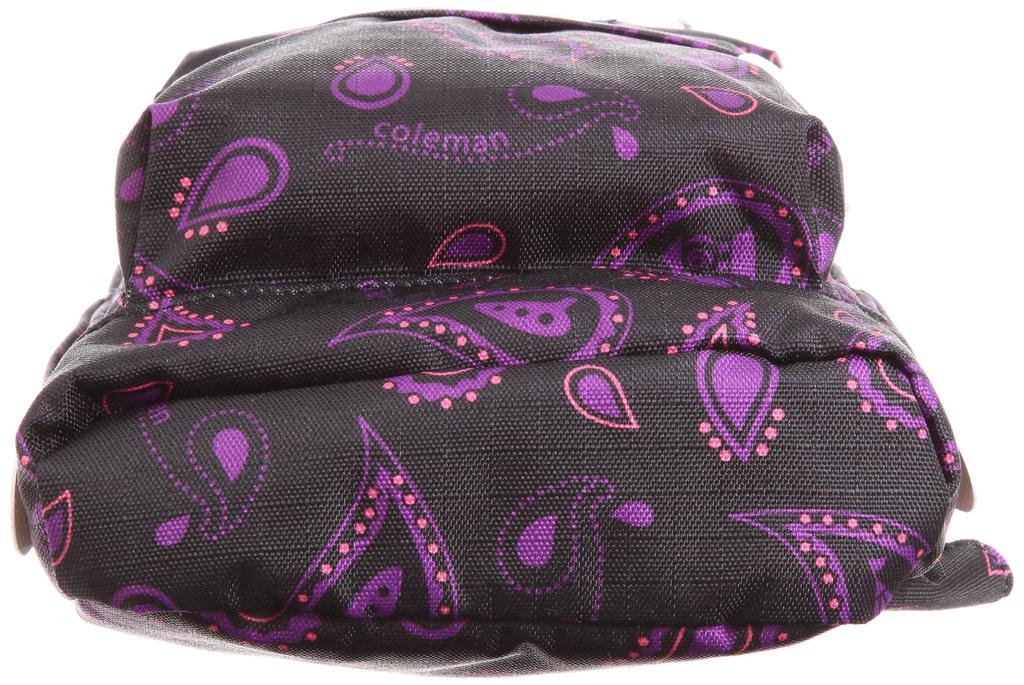 COLEMAN Bag CBS1111PA PA C-Body (Paisley)