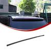 PVC Car Headlights Rear Fog Lights Headlight Film Decorative Stickers Suitable for Cadillac Escalade 2007-2014