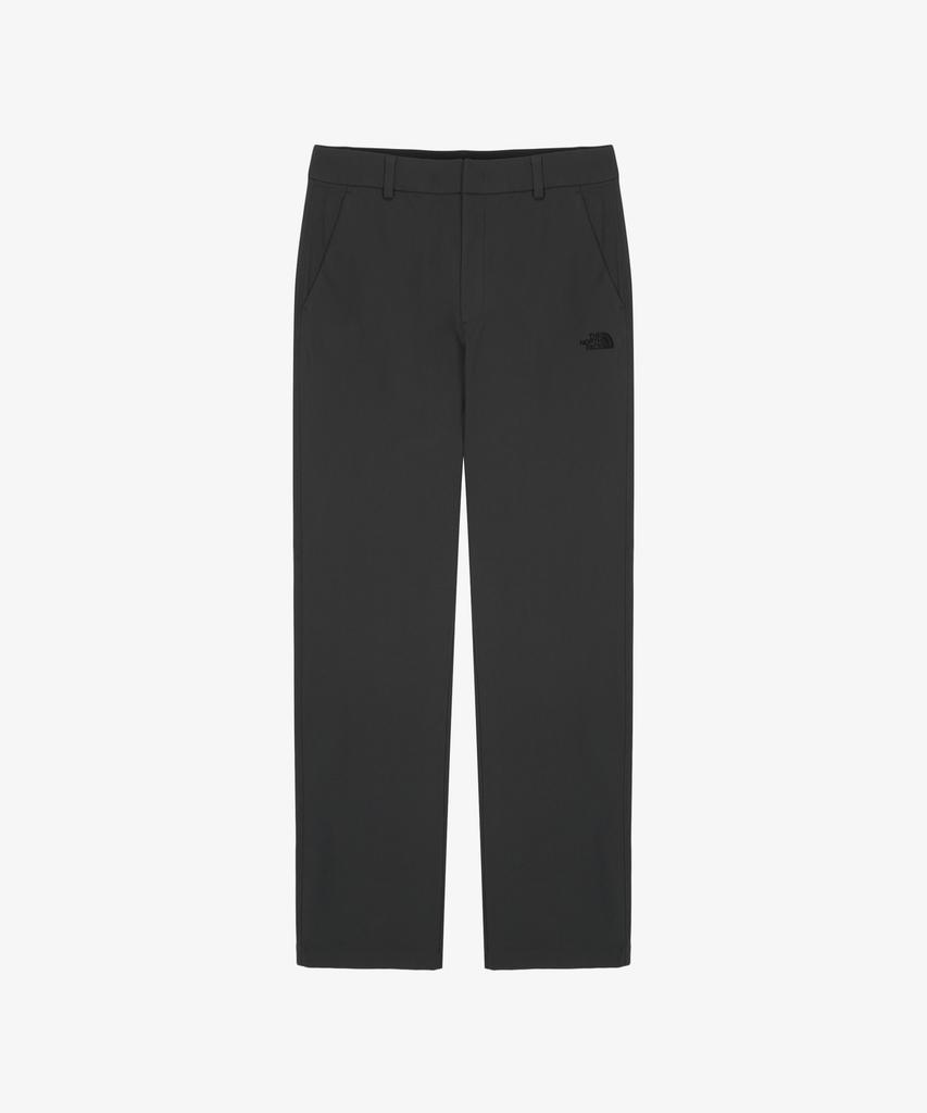 Noseupeiseu Np6Kr60B Men'S Never End Pants Dark_Gray
