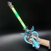 Lights Music Magic Sword Electric Sound Fairy Magic Wand Princess Flash Stick Girl Play House Toy