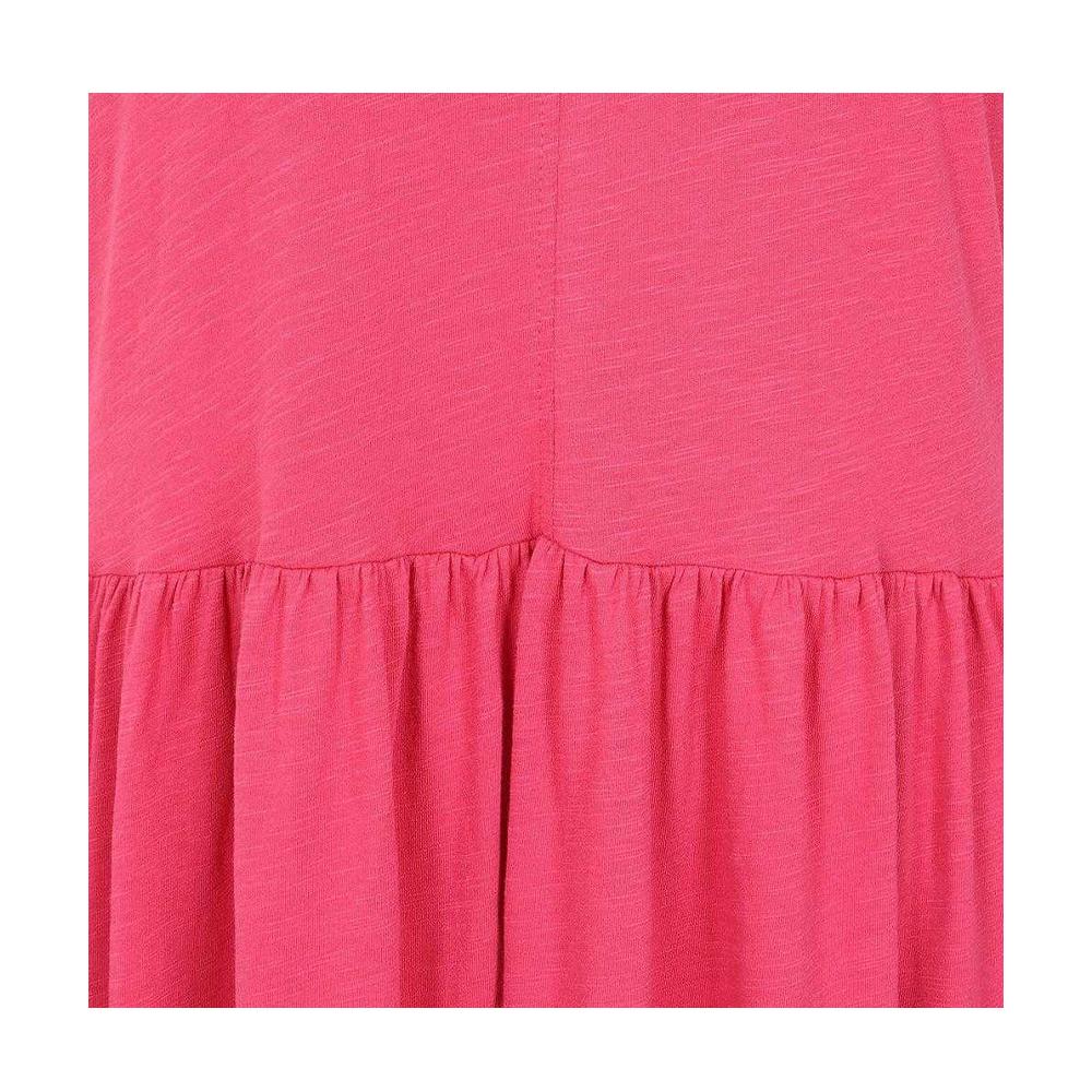 Lazy Jacks Womens/Ladies Long Gathered Dress