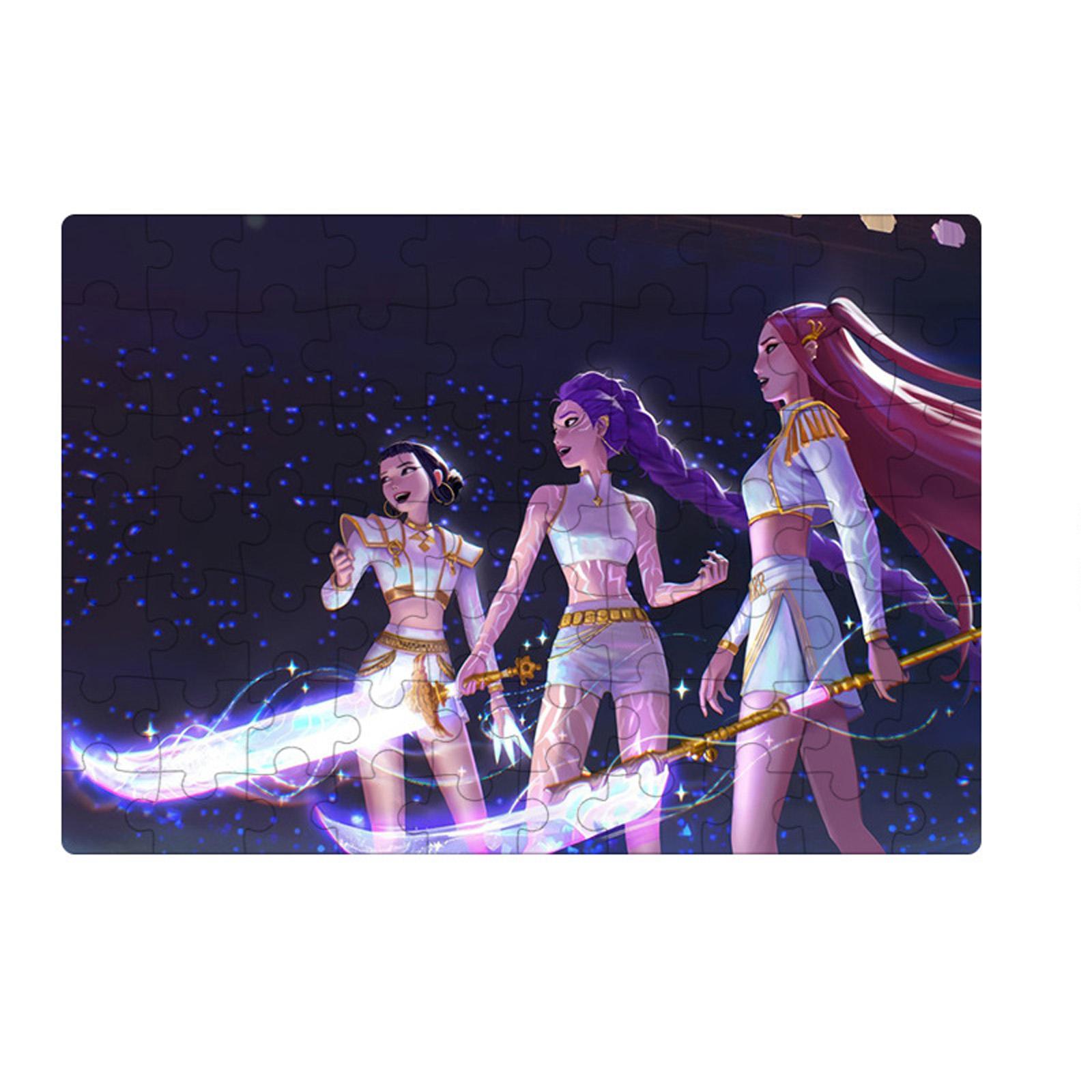 

Пазл из строительных блоков: Каждая деталь, складывающаяся вместе, является для ребенка терпением и. One Size