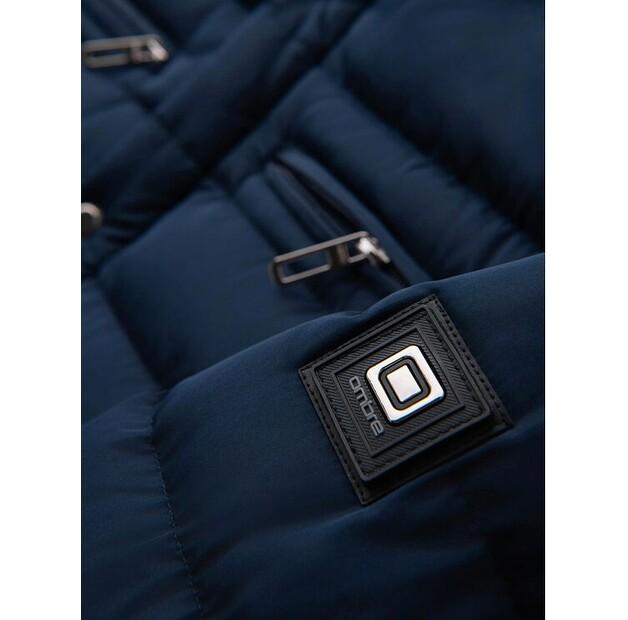 Transition Jacket Ombre OM-JALP-0260