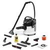 Aspirador limpiador Karcher se 4 plus - 1.081-170.0