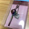 [USED] BTS JIN [Echo] KEYRING Candy-shaped key ring