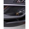 For BMW 1 2 Series F40 F44 2020+ ABS car front and rear door inner handle armrest storage box mobile phone tray car accessories