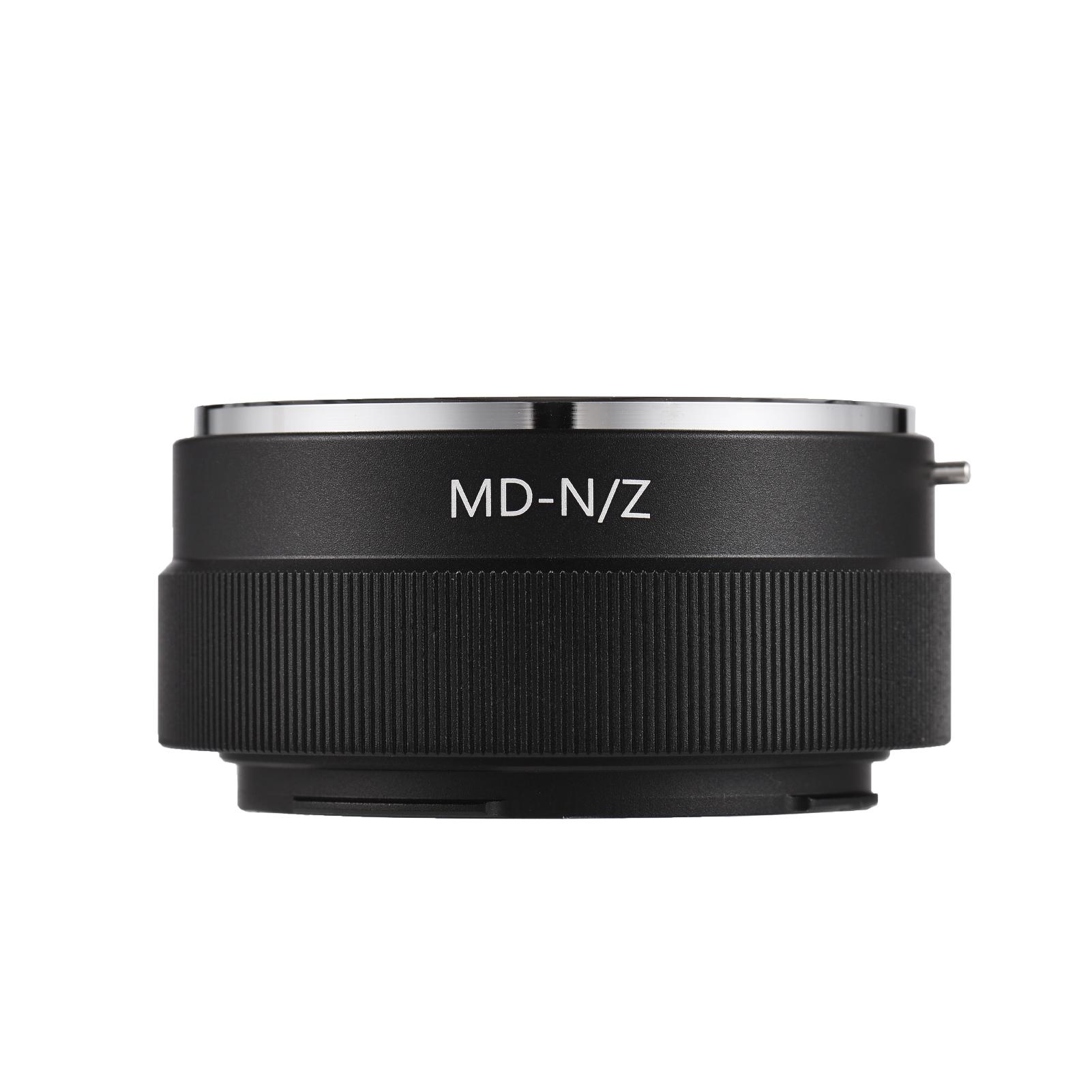 Mount Lens Adapter, Lens Converter   Compatible for  5Celsius 6Celsius 7Celsius 50   Mount Mirrorless Camera Lens Converter Control