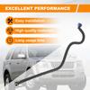 Für Ford Escape 2009-2012 Kraftstoffleitung Kraftstoffsystem Ersatz Perfekte Passform Einfache Installation Stabile Eigenschaften