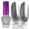 MollyLac Mirror Classic Nail Polish, Mirror/metallic Effect, No. 13, 10