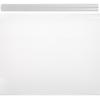 Privacy Protection Window Stickers Frosted Static Film Toilet Door Personalized