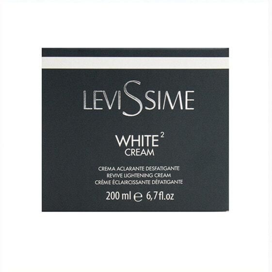 

Увлажняющий крем против пигментации Levissime White 3 Pigmentation 200 мл