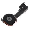 25G Digital Servoless Metal Electronic Retractable Landing Gear For Airplane