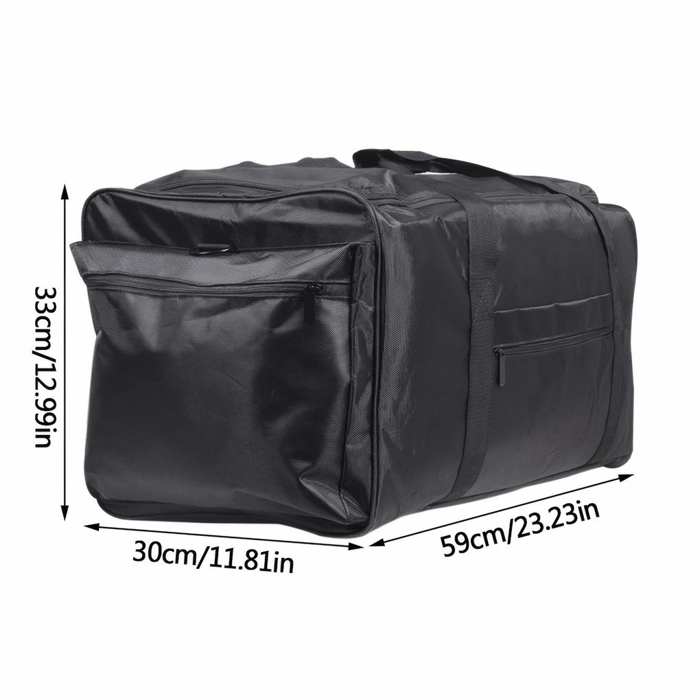 1/10 All RC Car Carrying Bag Storage Handbag 1/10 Crawler SCX10 Capra Wrangler TRX4 BRX01 TF2 D90 CC01 YK4082 RGT EX86190