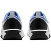 Nike Omni Multi Court Slip Resistant Abrasion Resistant Low top Kids' Running Shoes Gray Blue Kids' DM9026-009