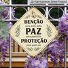 Accesorii pentru decor – Produse din metal