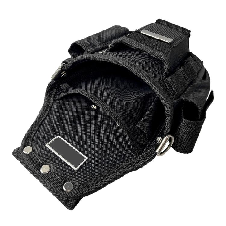 Efficient Electrician Travel Tool Bag for Hand man Organized and Long lasts
