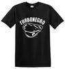 TURBONEGRO - Koszulka 'Classic Hat'