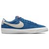 New Nike Blazer Low Court Blue DC7695-403