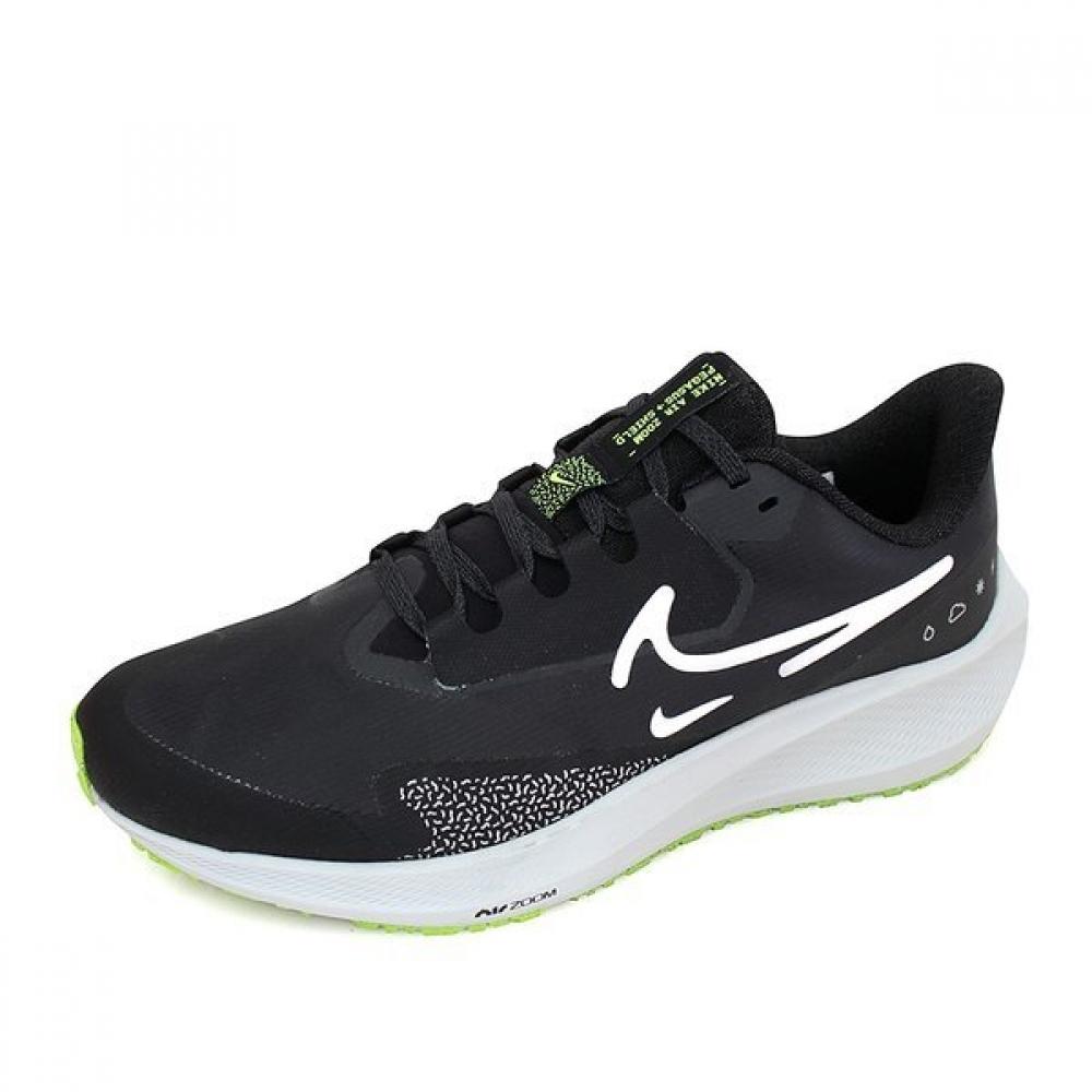 

Nike Air Pegasus Shield Running Shoe Black Do7625 002 DO7625002:285mm(US10.5)