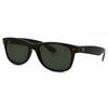 Ray Ban Rb2132m Ferrari F60131 Unisex Sunglasses