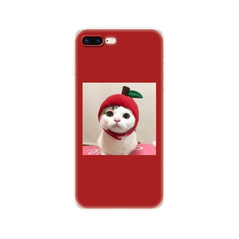 Silikon für iPhone 7 8 Hülle voller 360 Grad Schutz Rückseite Abdeckung Apple iPhone 7 Plus Hülle für iPhone 8 Plus Handyhülle