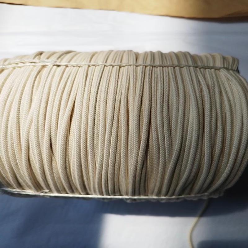 Lianzhicheng 3.5-60 Multi-purpose Cotton Rope