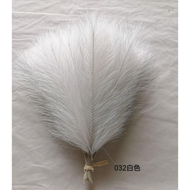 

Солом яна Сухоцвіт Домашня DIY Прикраса One Size