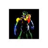 Go Nagai Memorial Museum Super Robot Chogokin Mazinger Z (Steel Jeeg Color)