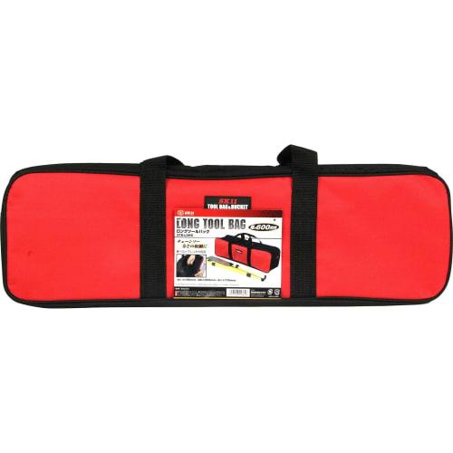SK11 (SK11) Long tool bag Also for storing charging cleaner Length approx. 60 cm STB-LONG Red